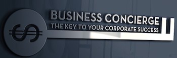 Business Concierge Credit